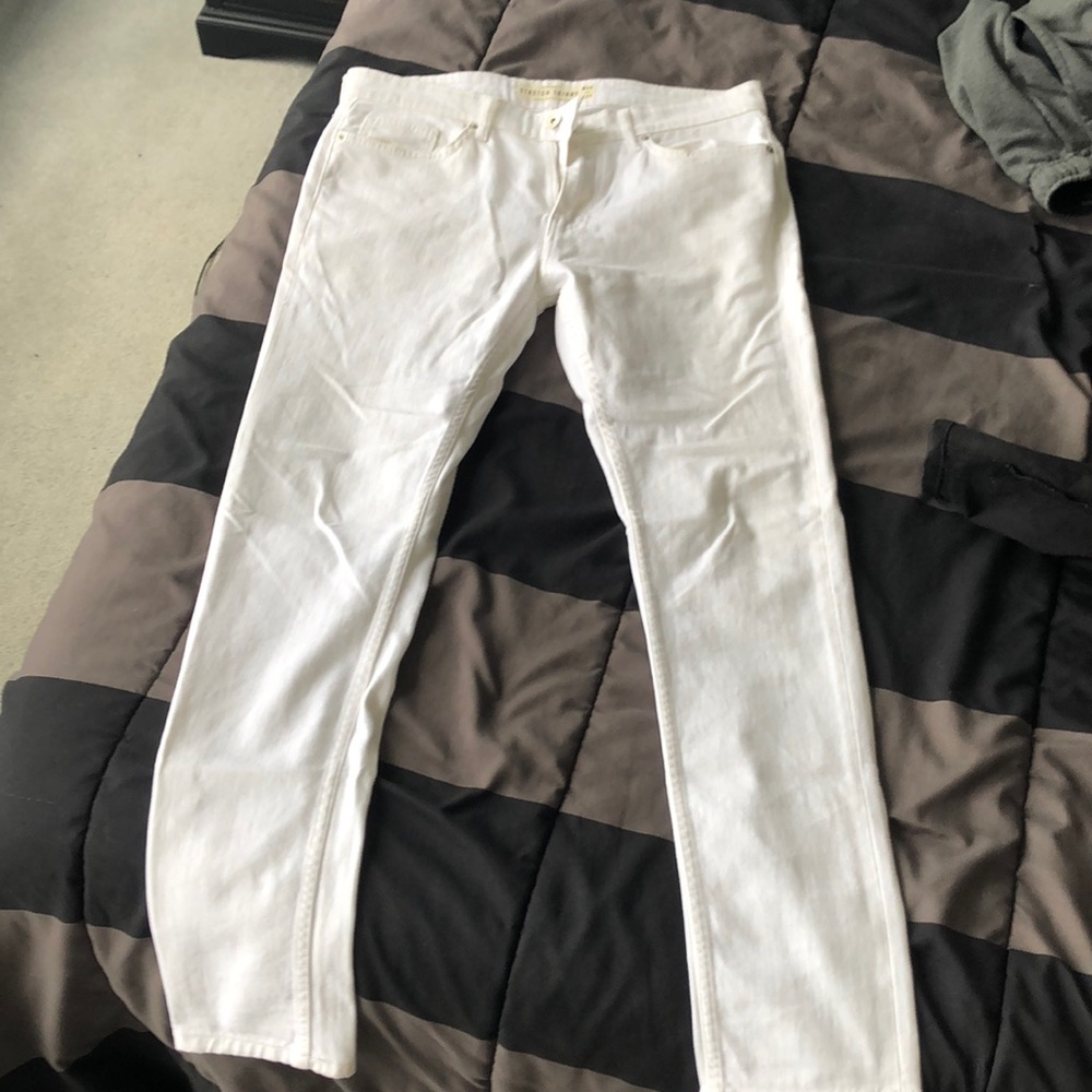 Top man skinny jeans